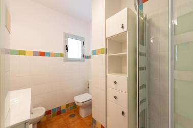 Front line with nice terrace By CanariasGetaway