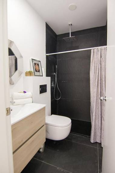 Stylish and Modern Apartment overlooking Las Canteras