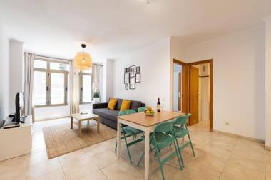 Surf Beach Canteras -Parking-Wifi By CanariasGetaway