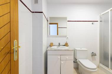 Surf Beach Canteras -Parking-Wifi By CanariasGetaway