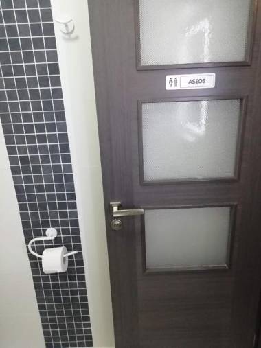 Guest house San Roque