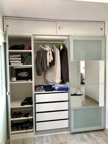 Vv - Ocean view Dream Apartment