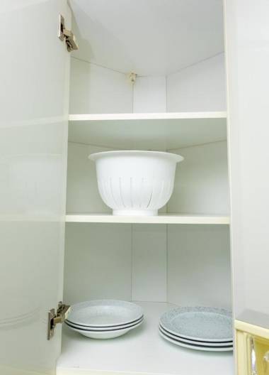 La Cornisa Vivac House