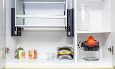 La Cornisa Vivac House