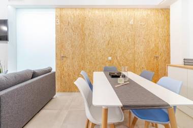 Flatguest Paez Suites