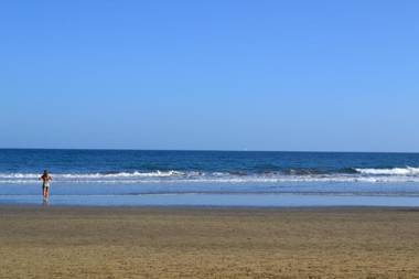 VCV APARTAMENTO SAN TELMO