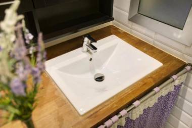 VCV APARTAMENTO SAN TELMO