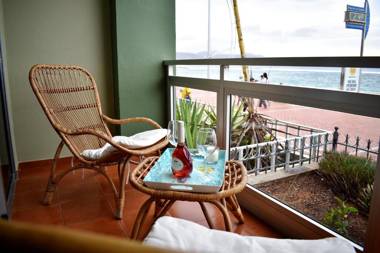 TC Lindamar Exterior