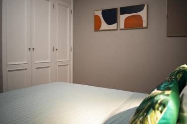 TC Lindamar Exterior