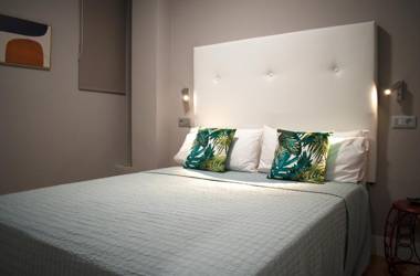 TC Lindamar Exterior