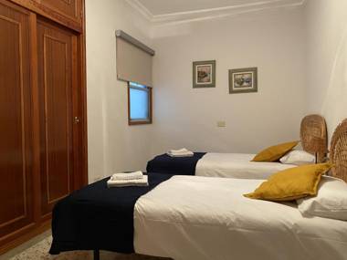 Huge Balcony over Las Canteras By CanariasGetaway