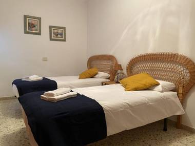 Huge Balcony over Las Canteras By CanariasGetaway