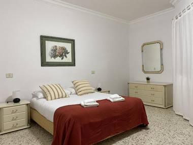 Huge Balcony over Las Canteras By CanariasGetaway