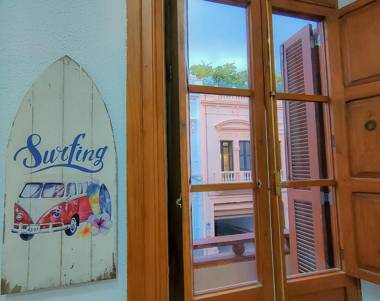 Alma Canaria Apartments & Rooms