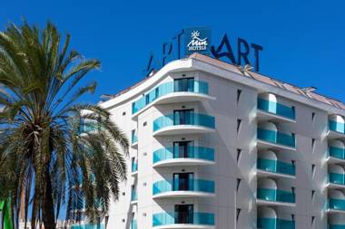 Apartamentos ART Las Palmas