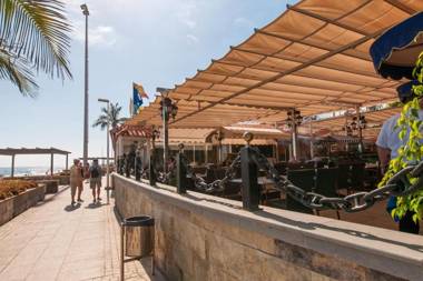 Beach View 12 by VillaGranCanaria