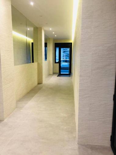 Apartamentos Deluxe Strada