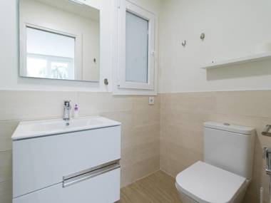 Modern Apartment in Las Canteras with parking