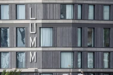 Hotel THe Lumm