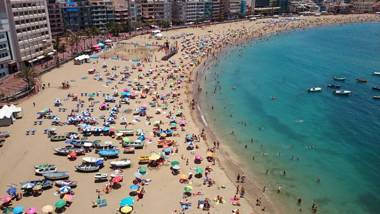 Aquarium Las Canteras by CanariasGetaway