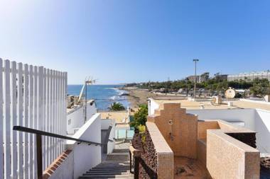 Studio Nueva Suecia CR715 by VillaGranCanaria