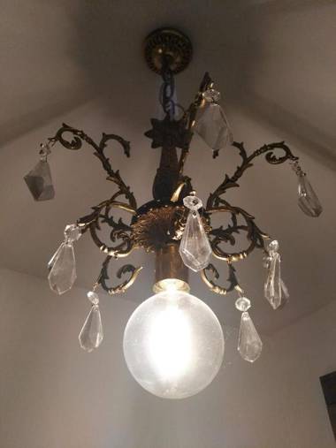 Casa Doranda Vegueta