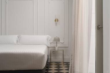 Boutique Hotel Cordial La Niña de Vegueta