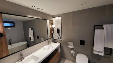 Hotel Catalina Plaza Sostenible