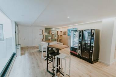 Hotel Catalina Plaza Sostenible