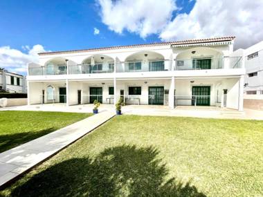 Apartamento 1B acceso directo en Playa Las Burras de Gran Canaria