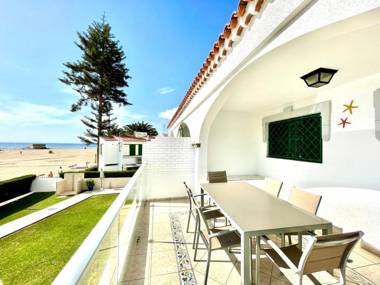 Apartamento 4A vistas a Mar en Playa Las Burras de Gran Canaria