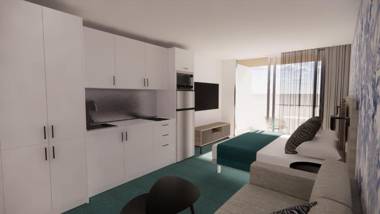 RK Farallón Canteras