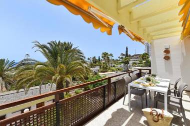 Bungalow Rocas Rojas 406B by VillaGranCanaria