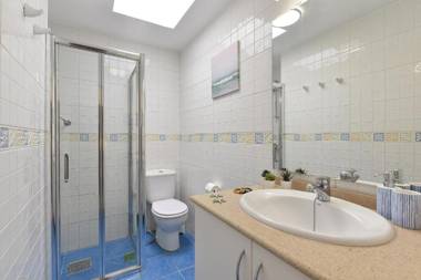 Bungalow Rocas Rojas 406B by VillaGranCanaria