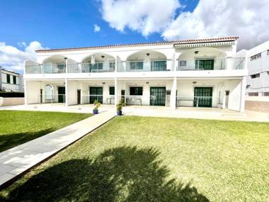 Apartamento 2B con acceso directo en Playa Las Burras