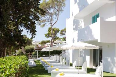 Hotel Cala Dor - Adults Only