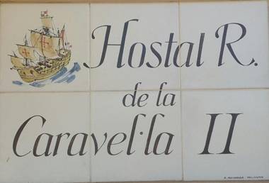 Hostal de la Caravel-la ll