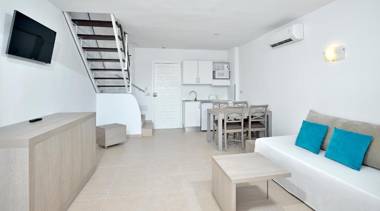 Sol Cala d´Or Apartamentos