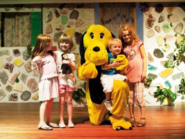 Inturotel Esmeralda Garden