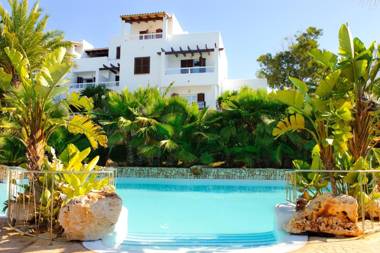 Hotel Palia Puerto del Sol