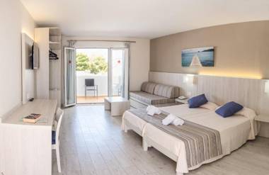 Hotel Club Es Talaial