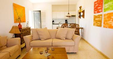 Apartamentos Parque Mar