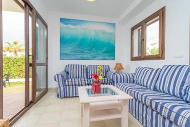 Marina D'Or IV Casa 5