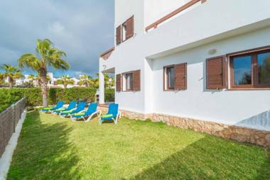 Marina D'Or IV Casa 5