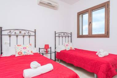 Marina D'Or IV Casa 5