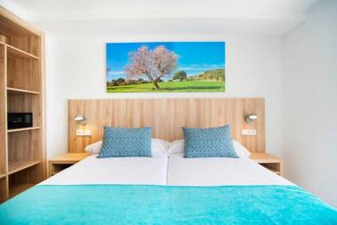 INNER Hotel Rupit "Adults Only"