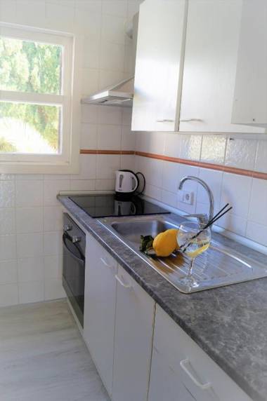 Bungalow Playa d'Or 2 y 4