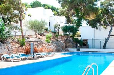 Apartamento Playa Dor 14