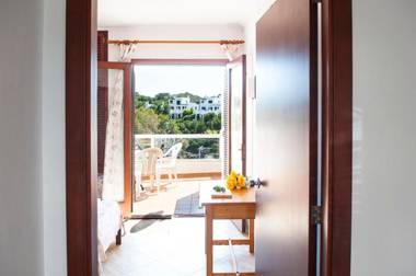 Apartamento Playa Dor 17