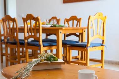 Apartamento Playa Dor 17